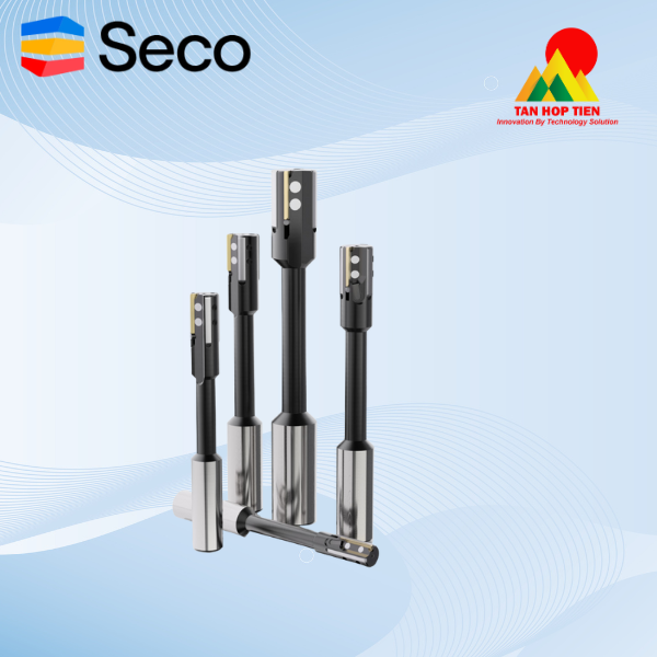 Dao Doa Một Lưỡi Điều Chỉnh Được Bifix - Độ Chính Xác IT6 & Hiệu Quả Kinh Tế