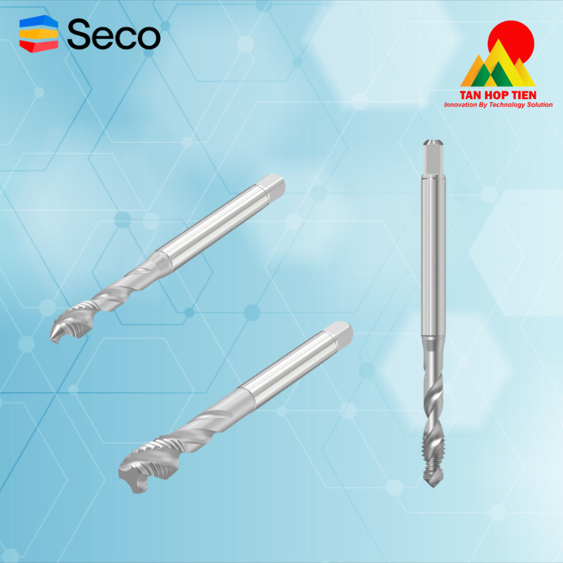 T35-N: Giải Pháp Taro Chuyên Dụng Cho Nhôm Và Kim Loại Màu