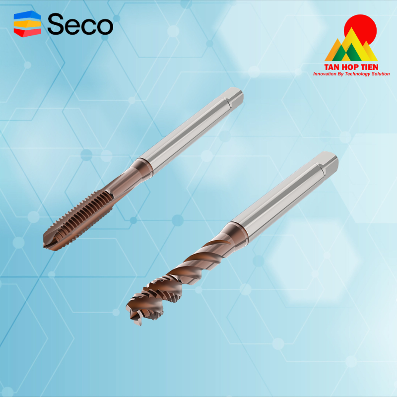 T35-P: Chuyên Gia Taro Thép Độ Bền Cao (800-1200 MPa)