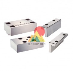 Má kẹp mềm ê tô thủy lực