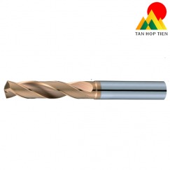 Mũi khoan hợp kim D421TX