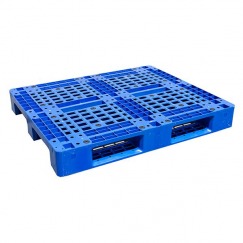 Pallet Liền Khối 11 1200x1000x150 mm