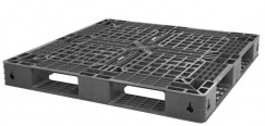 Pallet liền khối 15- 1100x1100x125 mm