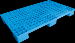 Pallet lót sàn 04 1000x600x100 mm