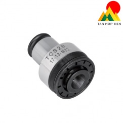 Collet kẹp mũi taro TCS - 1B, TCS - 2B, TCS - 3B