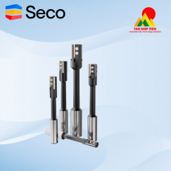 Dao Doa Một Lưỡi Điều Chỉnh Được Bifix - Độ Chính Xác IT6 & Hiệu Quả Kinh Tế