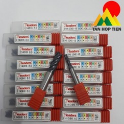 Dao Phay Thép + Inox E140HX