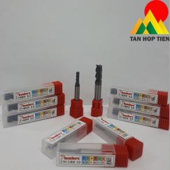 Dao Phay Thép + Inox E141HX