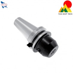 Bầu kẹp dao phay khóa cạnh BT/SLN