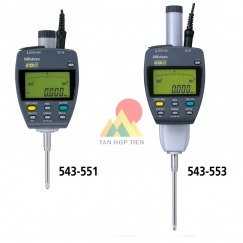 Đồng hồ so điện tử Mytutoyo 543