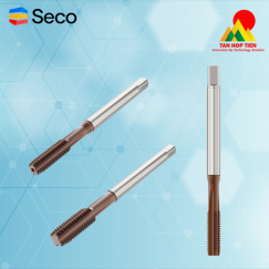 T35-K: Giải Pháp Taro Chuyên Dụng Cho Vật Liệu Gang