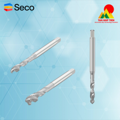 T35-N: Giải Pháp Taro Chuyên Dụng Cho Nhôm Và Kim Loại Màu