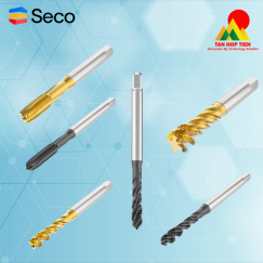 T32: Giải Pháp Taro Hiệu Suất Cao Cho Thép Và Inox