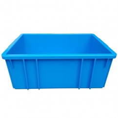 Thùng nhựa đặc B3