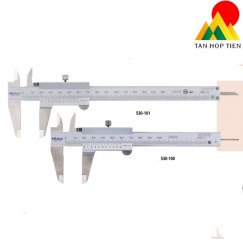 Thước cặp cơ khí Mitutoyo