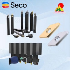 Dao Tiện Cho Các Máy Tiện Nhỏ Kiểu X2 – Giải Pháp Gia Công Chính Xác