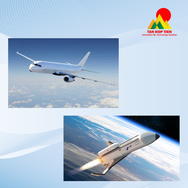 Góc Công Nghệ: Vượt Qua Những Phức Tạp Trong Chuỗi Cung Ứng Hàng Không Vũ Trụ