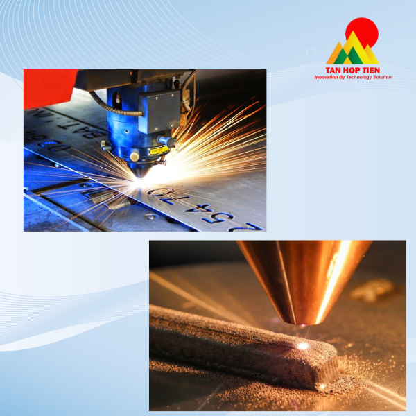 Góc Công Nghệ: Tiên Phong Trong Độ Chính Xác – Đổi Mới Của Công Nghệ Gia Công Laser