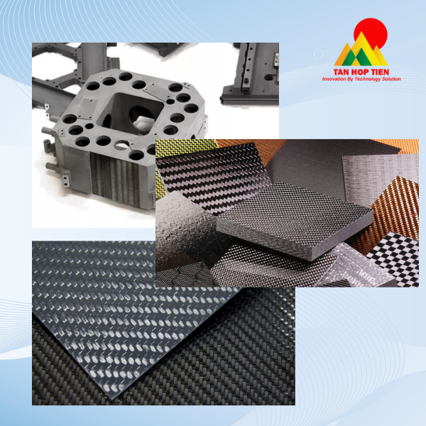 Góc Công Nghệ: Sự Lên Ngôi Của MMCs – Ưu Điểm, Thách Thức Và Giải Pháp Gia Công Vật Liệu Composite Ma Trận Kim Loại